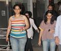 Urvashi Dholakia Arrived At Jiah Khan''s Residence