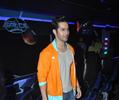 Varun Dhawan Unveils Indoor Dark Roller Coaster