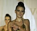 Varuna D Jani unveiled her new jewellery collection ''VOW Bangels''