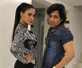 Veena Malik Performed At Zindagi 50-50 Movie Songs