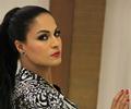 Veena Malik Performed At Zindagi 50-50 Movie Songs