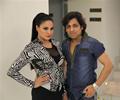 Veena Malik Performed At Zindagi 50-50 Movie Songs