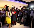 Veena Malik Promotes Her Next Film ZINDAGI 50-50