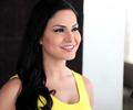 Veena Malik Promotes Her Next Film ZINDAGI 50-50