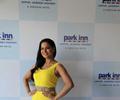 Veena Malik Promotes Her Next Film ZINDAGI 50-50