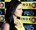 Veena Malik Promotes Her Next Film ZINDAGI 50-50