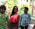 Veena Maliks Promotional Tour For Zindagi 50 50