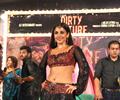 Vidya,Emraan,Tusshar promote ‘The Dirty Picture’ at Mithibai college