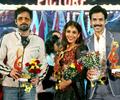 Vidya,Emraan,Tusshar promote ‘The Dirty Picture’ at Mithibai college