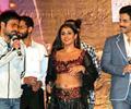 Vidya,Emraan,Tusshar promote ‘The Dirty Picture’ at Mithibai college