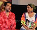 Vidya And Emraan Launch Lazy Lad Song From Ghanchakkar