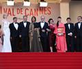 Vidya Balan Arrived For Closing Ceremony Of Cannes Film Festival