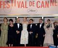 Vidya Balan At Cannes Film Festival