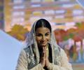 Vidya Balan At Cannes Film Festival