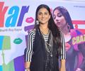 Vidya Balan Latest Pics At Ghanchakkar Movie Promotion