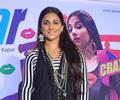 Vidya Balan Latest Pics At Ghanchakkar Movie Promotion