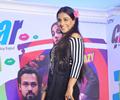 Vidya Balan Latest Pics At Ghanchakkar Movie Promotion