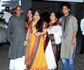 Vidya Balan Mehndi Ceremony