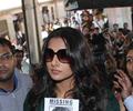 Vidya Balan Promotes ''Khani Movie''