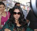 Vidya Balan Promotes ''Khani Movie''