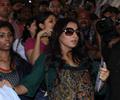 Vidya Balan Promotes ''Khani Movie''