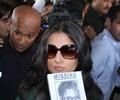 Vidya Balan Promotes ''Khani Movie''