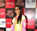 Vidya Balan Promotes The Dirty Picture at Reliance Digital