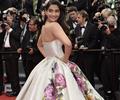 Vidya Balan, Sonam Kapoor, Freida Pinto At Cannes Film Festival 2013