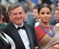 Vidya Balan, Sonam Kapoor, Freida Pinto At Cannes Film Festival 2013