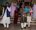 Vidya Balan, Siddharth Roy Kapur, Wedding Bash