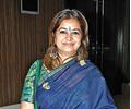 Vidya Balan at launch of music album in Mumbai