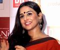 Vidya Balan launches DVD of her film ‘Kahaani’