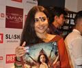 Vidya Balan launches DVD of her film ‘Kahaani’