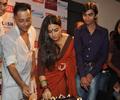 Vidya Balan launches DVD of her film ‘Kahaani’