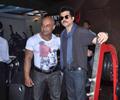 Shootout at Wadala cast at the inauguration of Red Gym