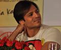 Vivek Oberoi at ‘World No Tobacco Day’ campaign 2012