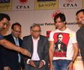 Vivek Oberoi at ‘World No Tobacco Day’ campaign 2012