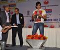 Vivek Oberoi at ‘World No Tobacco Day’ campaign 2012