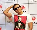 Vivek Oberoi at ‘World No Tobacco Day’ campaign 2012