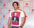 Vivek Oberoi at ‘World No Tobacco Day’ campaign 2012