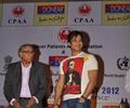 Vivek Oberoi at ‘World No Tobacco Day’ campaign 2012