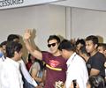 Vivek Oberoi promotes ‘Kismet Love Paisa Dilli’ at Reliance Mart