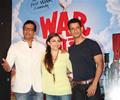 War Chod Na Yaar First Look Launch