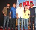 War Chod Na Yaar First Look Launch