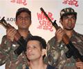 War Chod Na Yaar First Look Launch