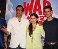 War Chod Na Yaar First Look Launch