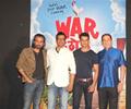 War Chod Na Yaar First Look Launch