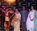 Yash Chopra’s Statue Revealed