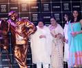 Yash Chopra’s Statue Revealed