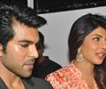 Zanjeer Promotion At Bade Achhe Lagte Hain Sets